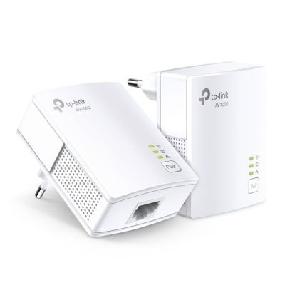 AV1000 GIGABIT POWERLINE KIT